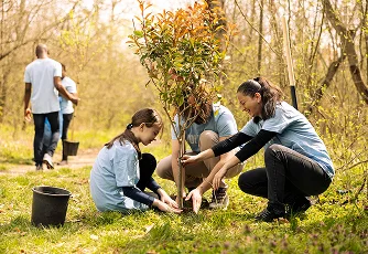 Environmental Staff