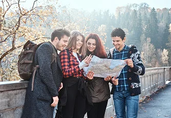 Travelers